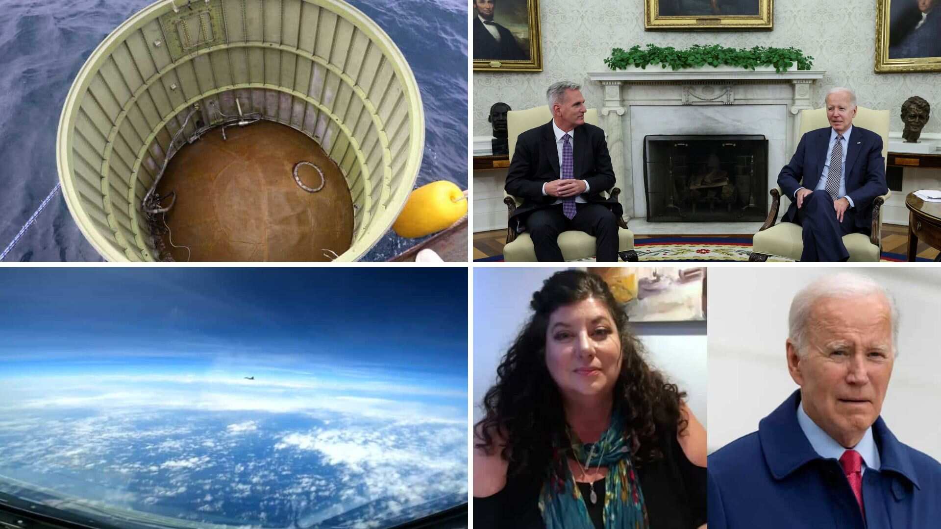 Morning brief: North Korea 'space launch' fails, debt limit deal heads to vote in full House, and more Morning brief: North Korea 'space launch' fails, debt limit deal heads to vote in full House, and more