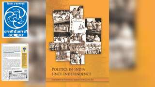 India: 'Khalistan' references dropped from Class 12 political science textbook