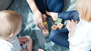 Big fat paycheck! US woman earns ₹1.6 lakh ($2,000) per day by nannying billionaires' kids