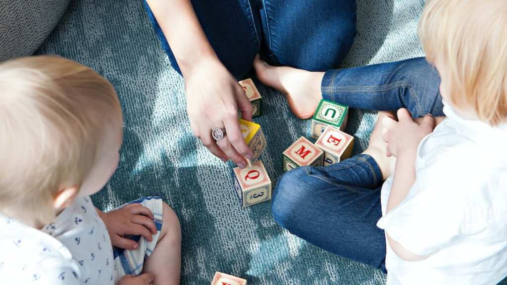 Big fat paycheck! US woman earns ₹1.6 lakh ($2,000) per day by nannying billionaires' kids