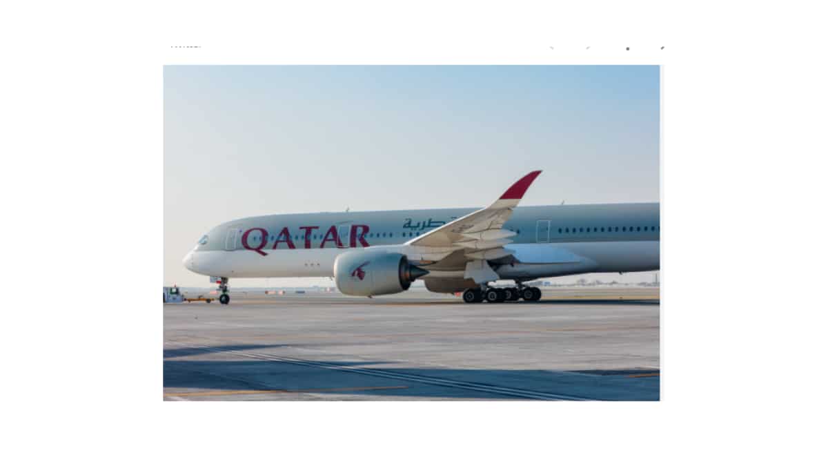 Qatar Airways