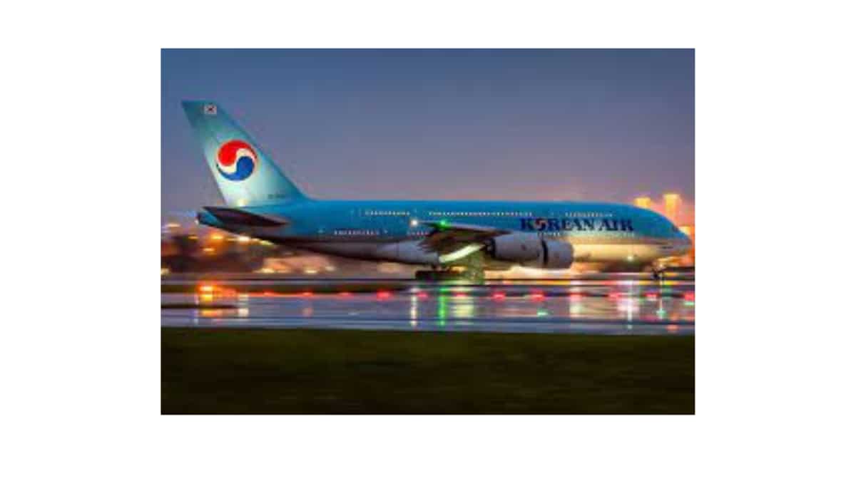 Korean Air