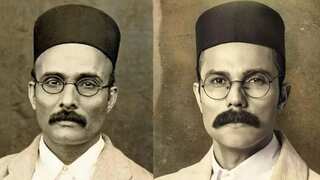 New Savarkar biopic reignites debates. Here's what you should know