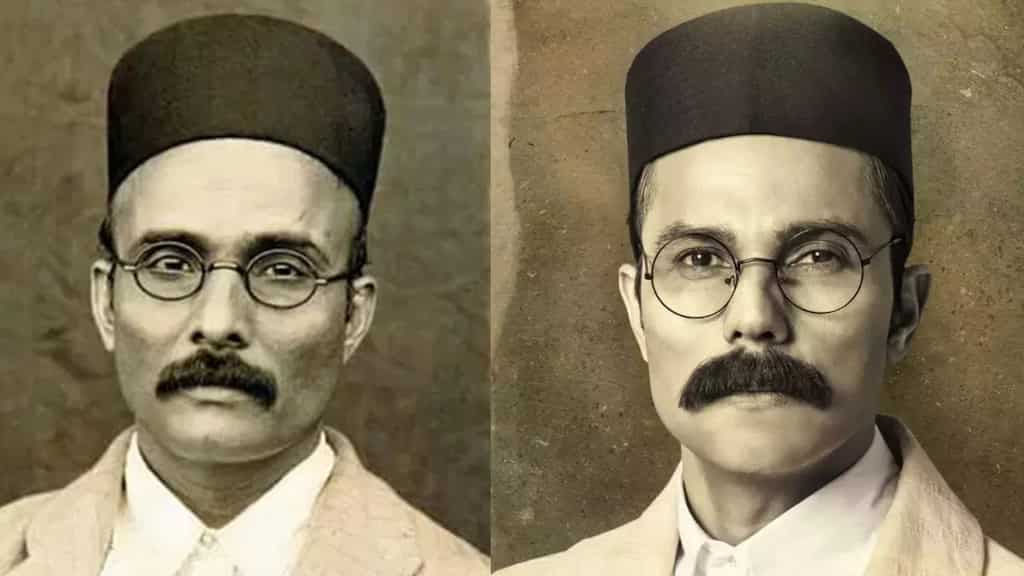 New Savarkar biopic reignites debates. Here's what you should know