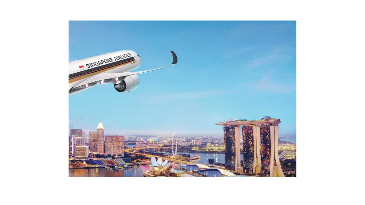 Singapore Airlines