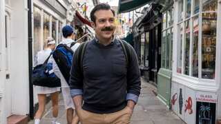 Ted Lasso likely to return for season four