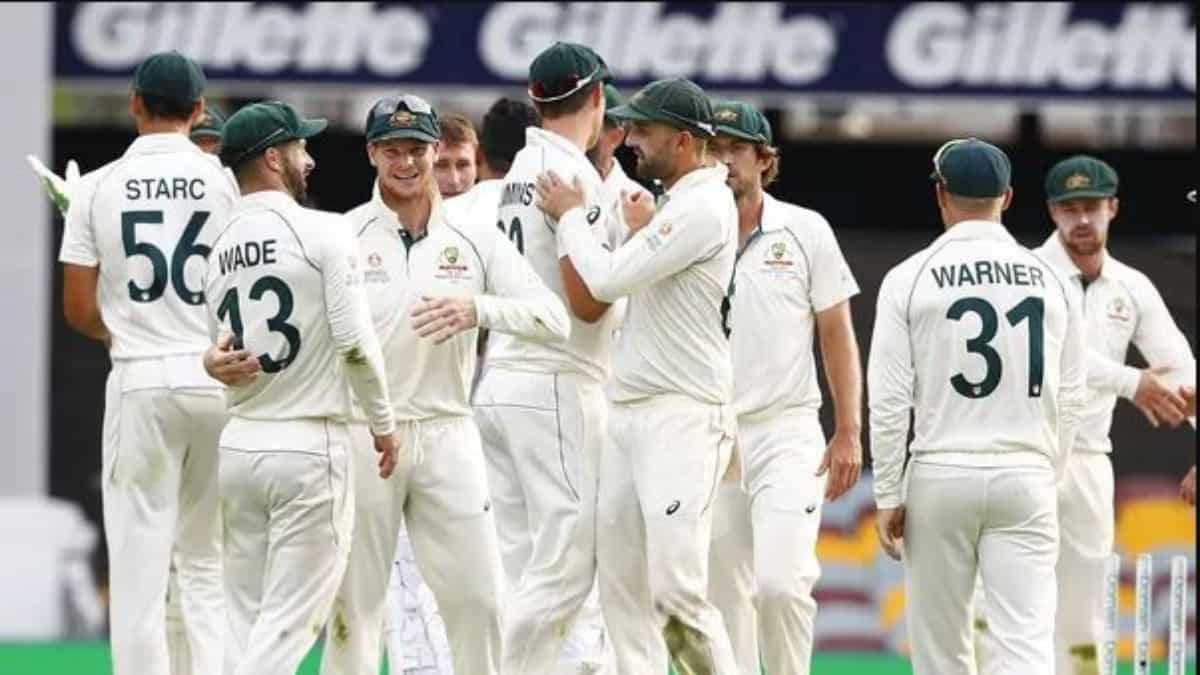 Australia tour of Pakistan 2022