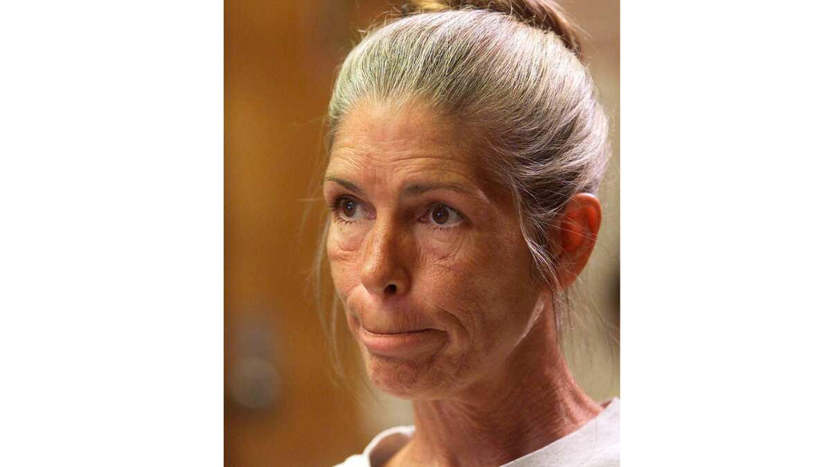 California appeals court deems Manson follower Van Houten entitled to parole