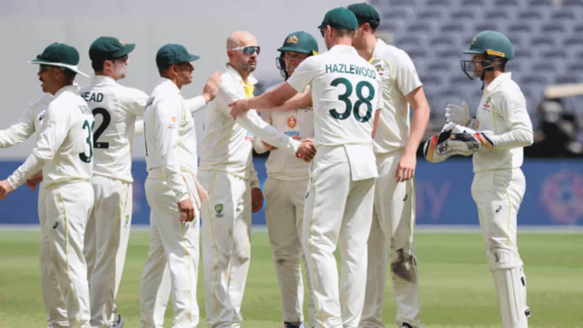 West Indies tour of Australia 2022.