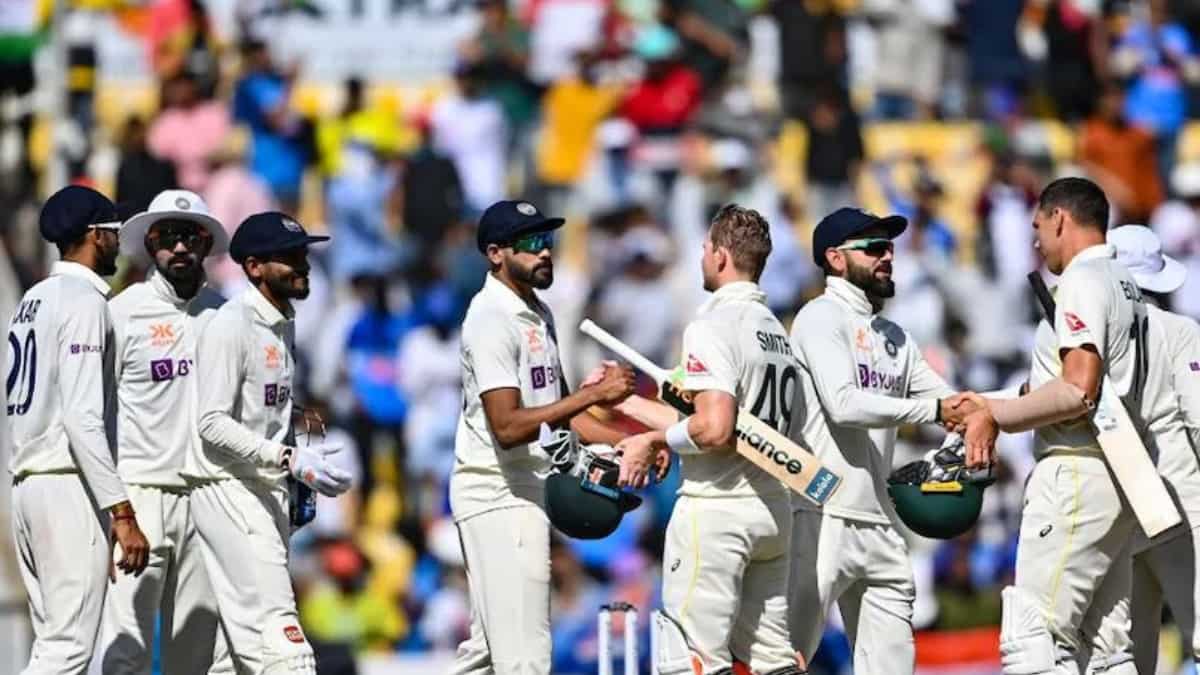 Cricket Australia releases venues and dates for Border-Gavaskar series against India. Check inside