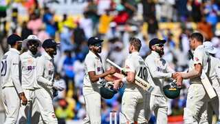 Cricket Australia releases venues and dates for Border-Gavaskar series against India. Check inside