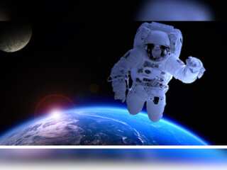 Axiom-2 crew returns home after successfully concluding space mission