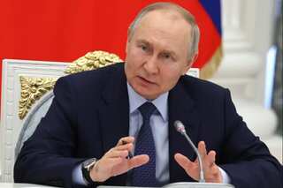 Russia introduces draft bill to ban gender-affirming surgery