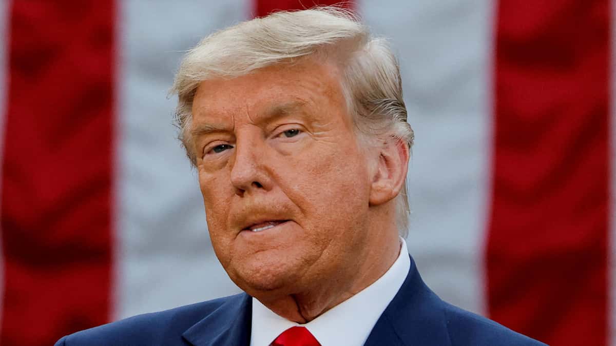 Donald Trump vows to end birthright citizenship for children of unauthorised immigrants Donald Trump vows to end birthright citizenship for children of unauthorised immigrants