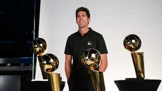 NBA: Golden State Warriors GM Bob Myers decides to step down after 11 years