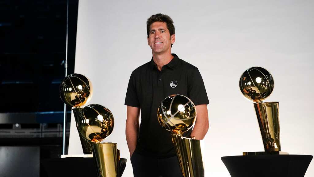 NBA: Golden State Warriors GM Bob Myers decides to step down after 11 years