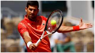 Kosovo Olympic Committee seeks IOC disciplinary action against Serbian star Novak Djokovic