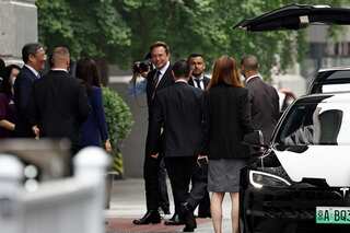 China offers Musk red carpet welcome as Tesla boss takes Chinese internet by storm