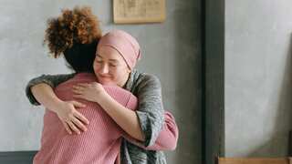 Palliative care: A vital component for the well-being of cancer patients