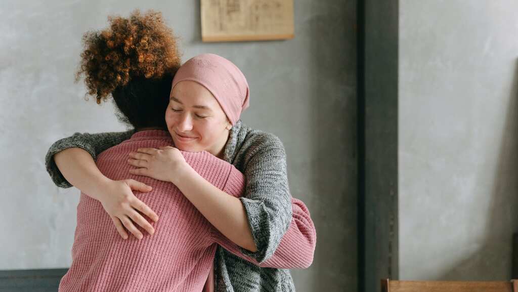 Palliative care: A vital component for the well-being of cancer patients