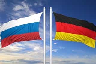 ‘Diplomatic declaration of war’: Russia asked to vacate its four consulates in Germany