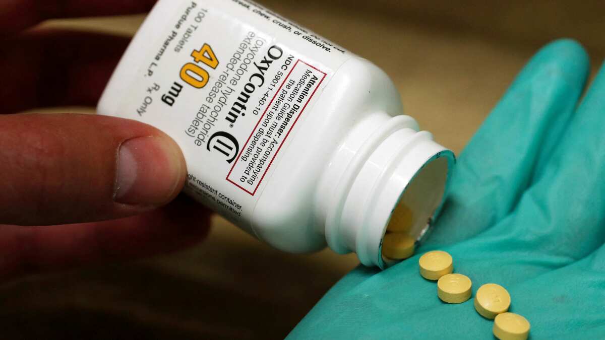 Purdue Pharma's Sackler family to receive full immunity from opioid lawsuits, court rules Purdue Pharma's Sackler family to receive full immunity from opioid lawsuits, court rules