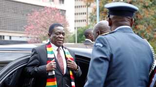 Zimbabwe to hold general elections in August; summons US ambassador over ‘meddling’ tweets