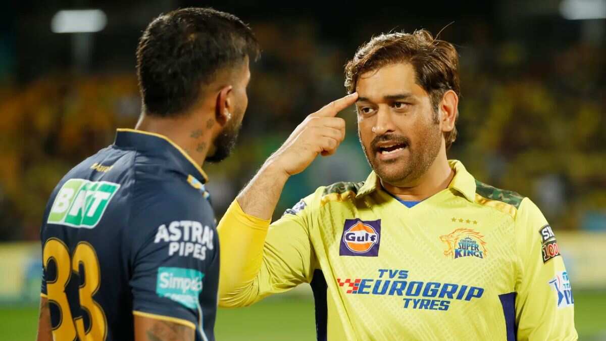 MS Dhoni to consult experts for knee issue after guiding CSK to record-equaling fifth IPL title MS Dhoni to consult experts for knee issue after guiding CSK to record-equaling fifth IPL title