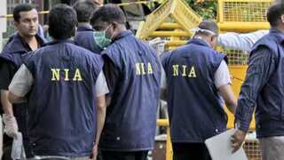 India: NIA cracks down on terror outfits across Kashmir, seizes incriminating material