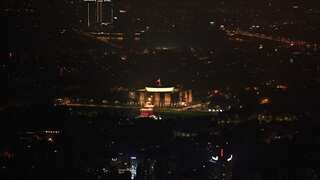 Vietnam heatwave: Hanoi turns off street lights to save electricity amid soaring temperatures