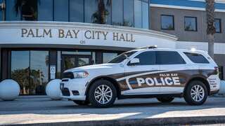 Florida baby dies in hot car after parents abandon her for church service