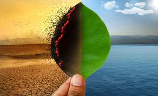 ‘Too hot to handle’: Scientists warn even 1.5C of global heating may cause devastation on Earth