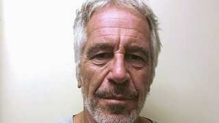 Epstein victim 'taunts' people on his 'naughty list' soon to be made public