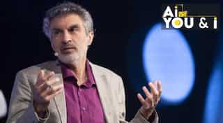 AI pioneer Yoshua Bengio warns against ‘bad actors’ misusing powerful artificial intelligence
