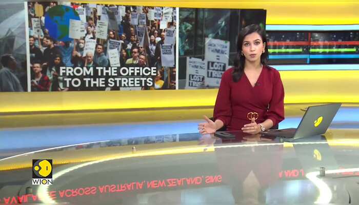 WionNews Video