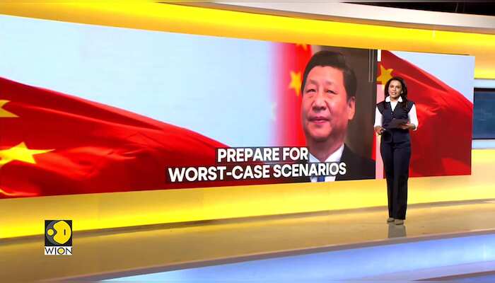 WionNews Video