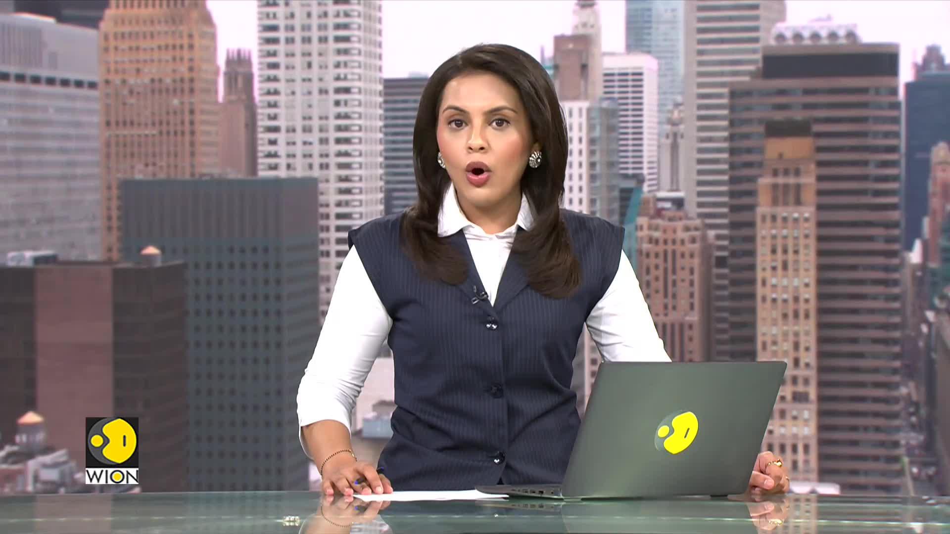WionNews Video