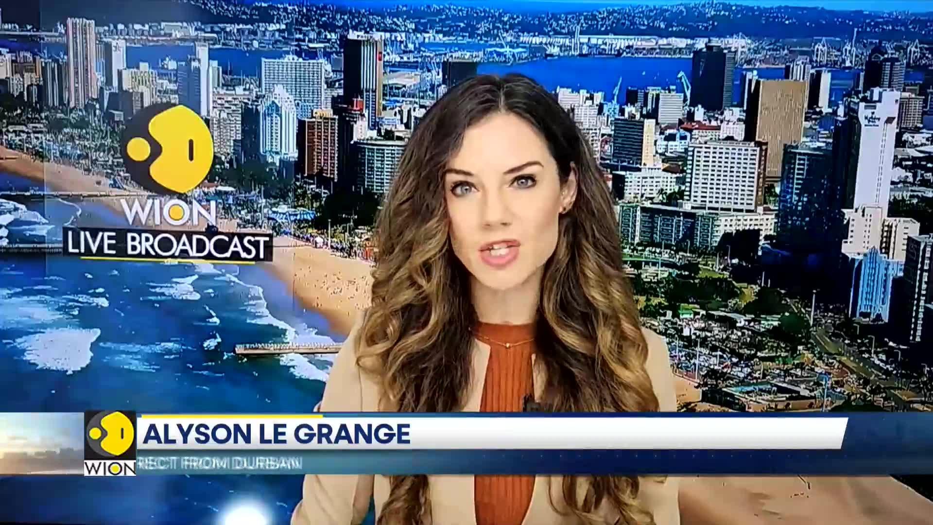 WionNews Video