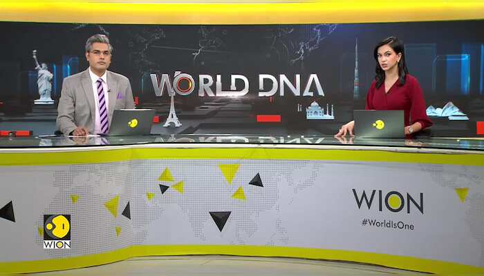 WionNews Video