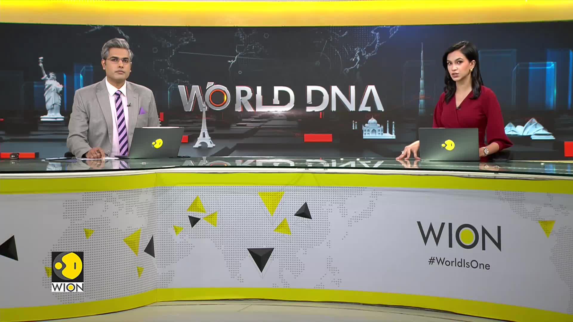 WionNews Video