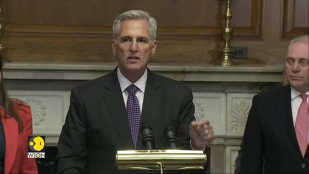 US House passes debt ceiling deal, bill heads to Senate for nod before June 5 deadline