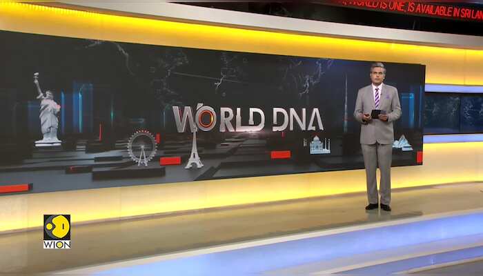 WionNews Video