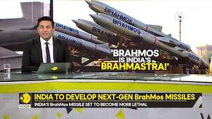 Gravitas: India's BrahMos missile set to become more lethal