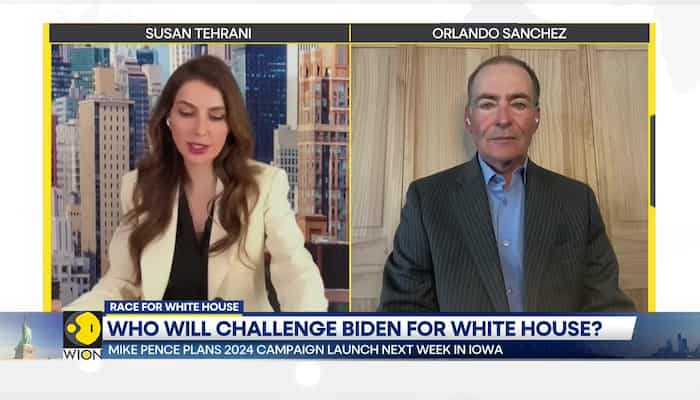 WionNews Video