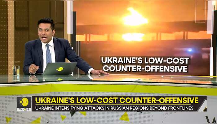 WionNews Video