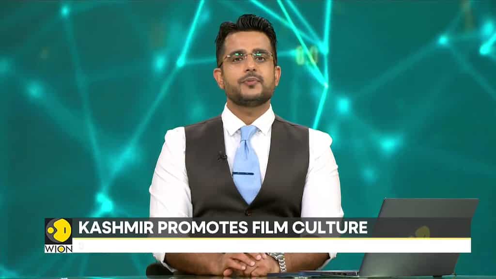First ever Kashmiri produced Bollywood film 'Welcome to Kashmir' runs full house on weekends