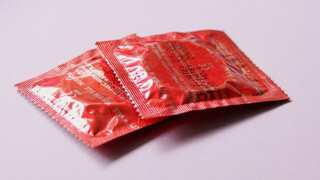 Madhya Pradesh: Condoms, birth control pills part of ‘vanity kit’ at mass wedding event