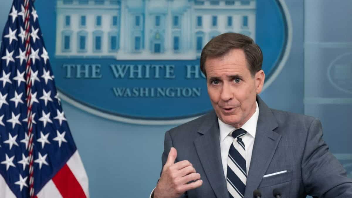 US announces new $300 million package for Ukraine, but opposes strikes inside Russia