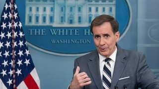 US announces new $300 million package for Ukraine, but opposes strikes inside Russia