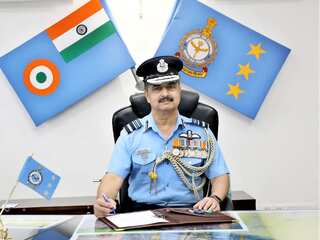 IAF chief VR Chaudhari calls for smaller versions of BrahMos cruise missile
